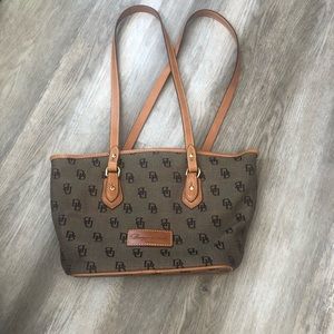 Dooney Burke Purse